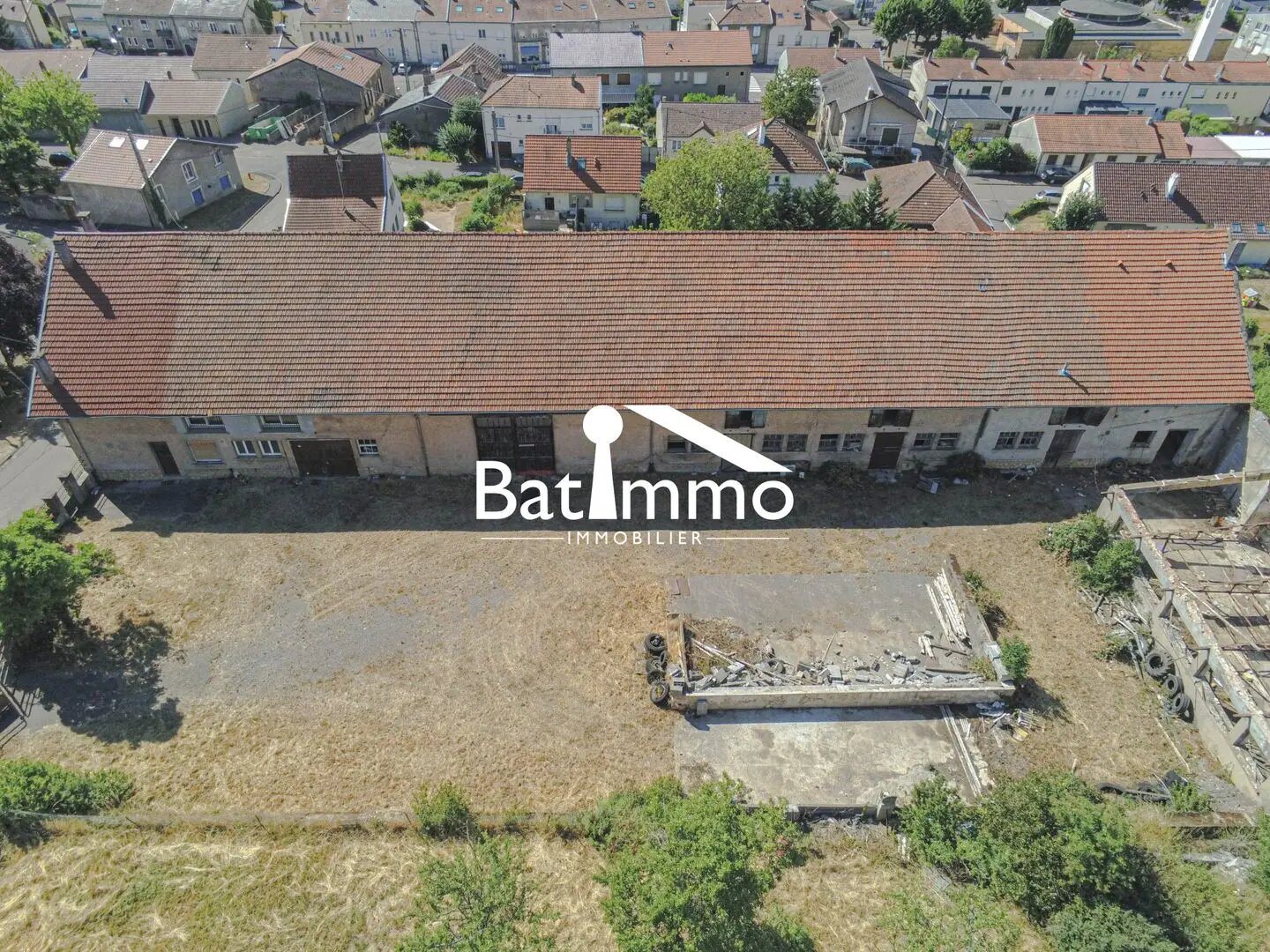 Maison à vendre, 190m², Corny-sur-Moselle