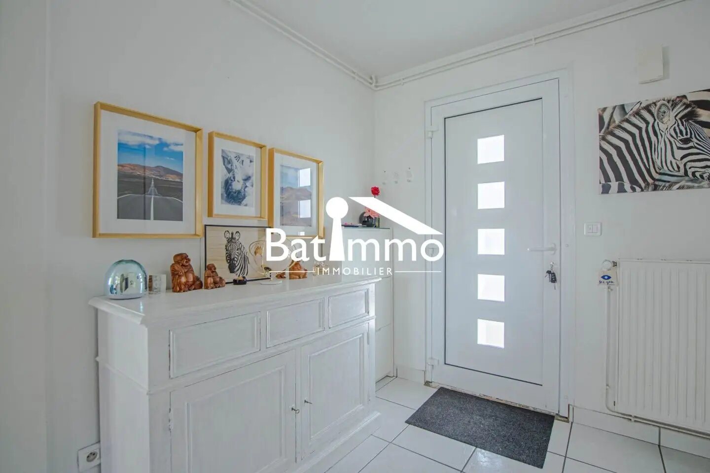 Maison à vendre, 105m², Augny