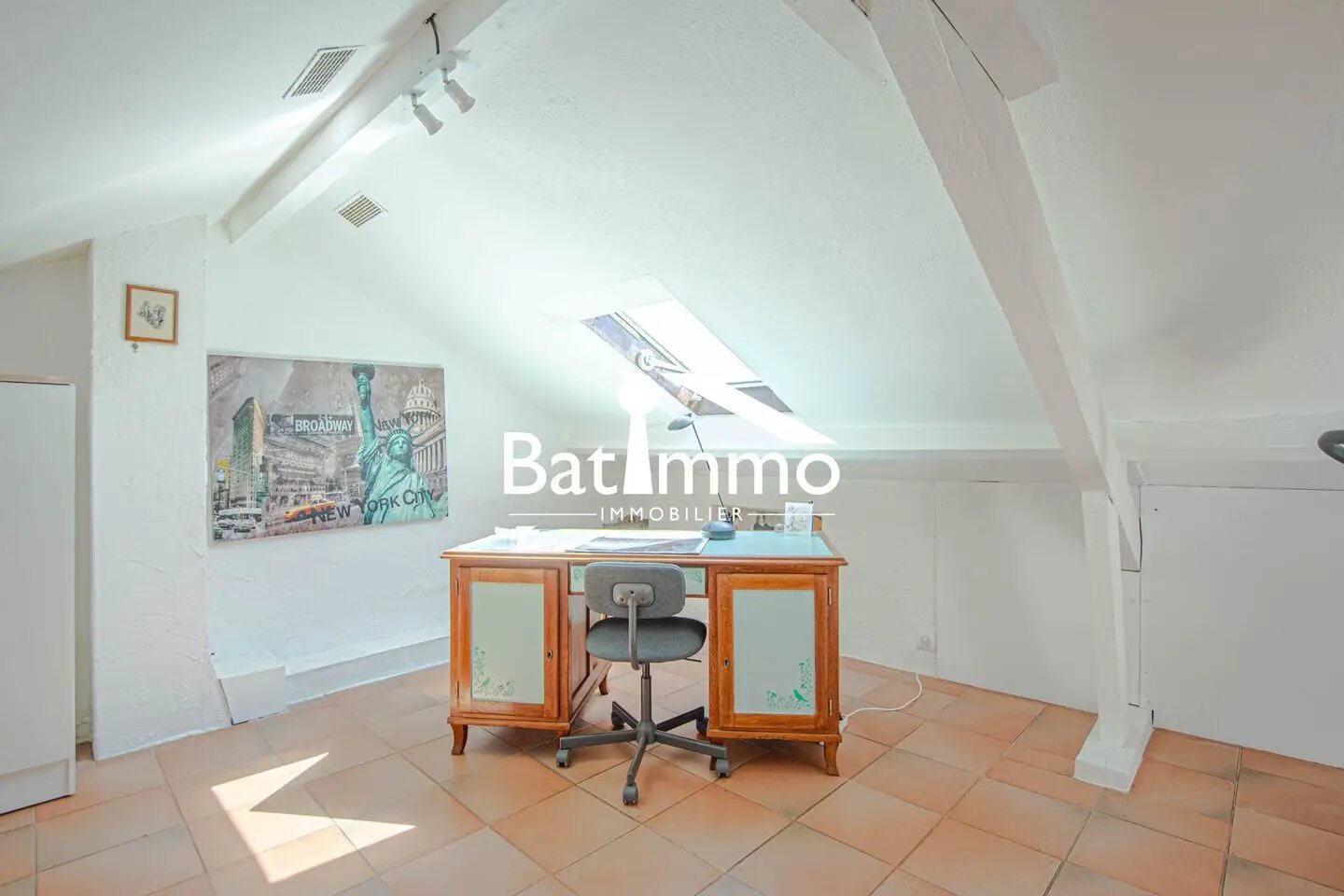 Maison à vendre, 109m², Ars-sur-Moselle