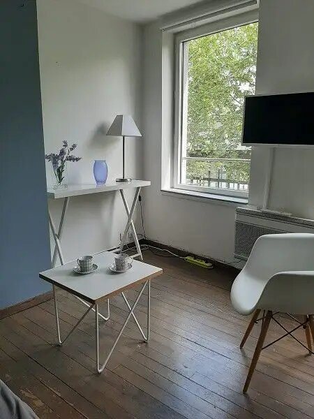 Appartement à louer, 38m², Lille