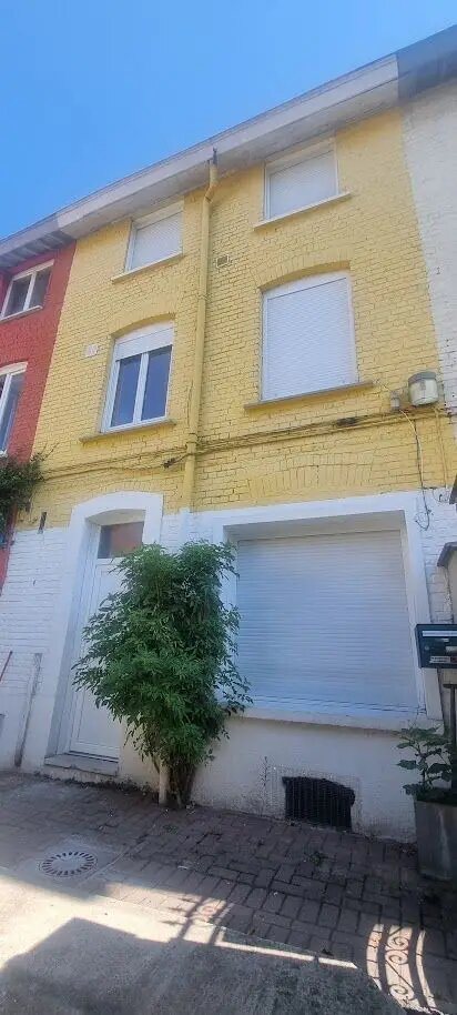 Maison à vendre, 66m², Lambersart