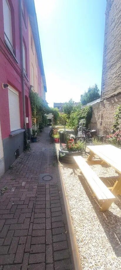 Maison à vendre, 66m², Lambersart