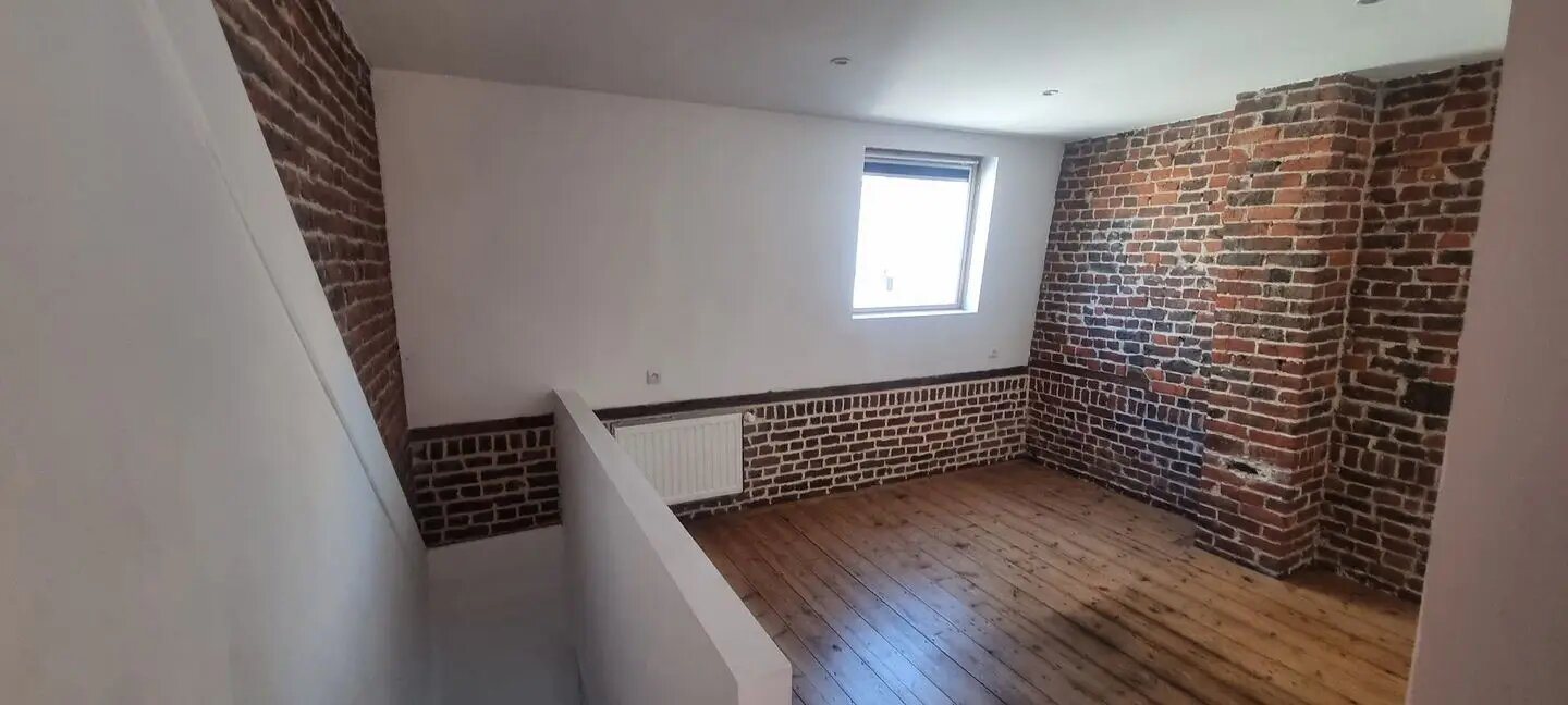 Maison à louer, 92m², Lille