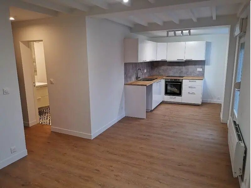 Appartement à louer, 49m², Hem