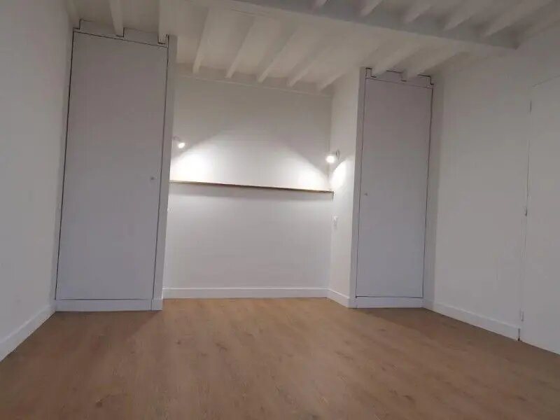 Appartement à louer, 49m², Hem