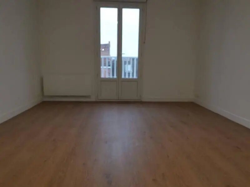 Appartement à louer, 49m², Hem