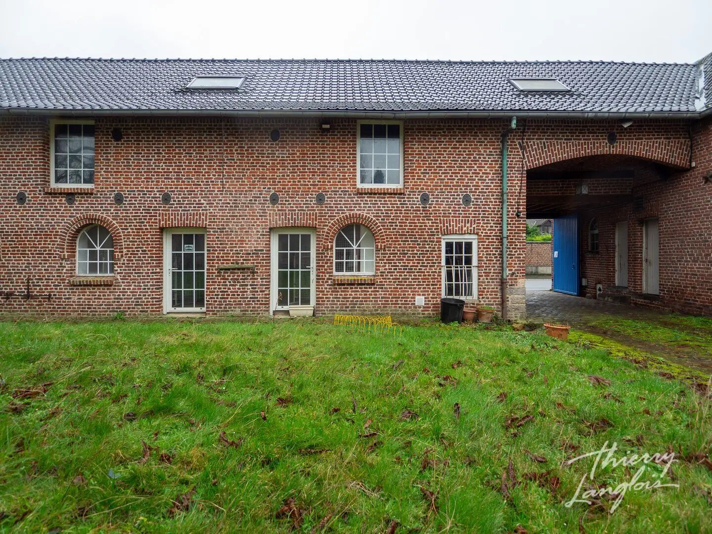 Maison à vendre, 121m², Fretin