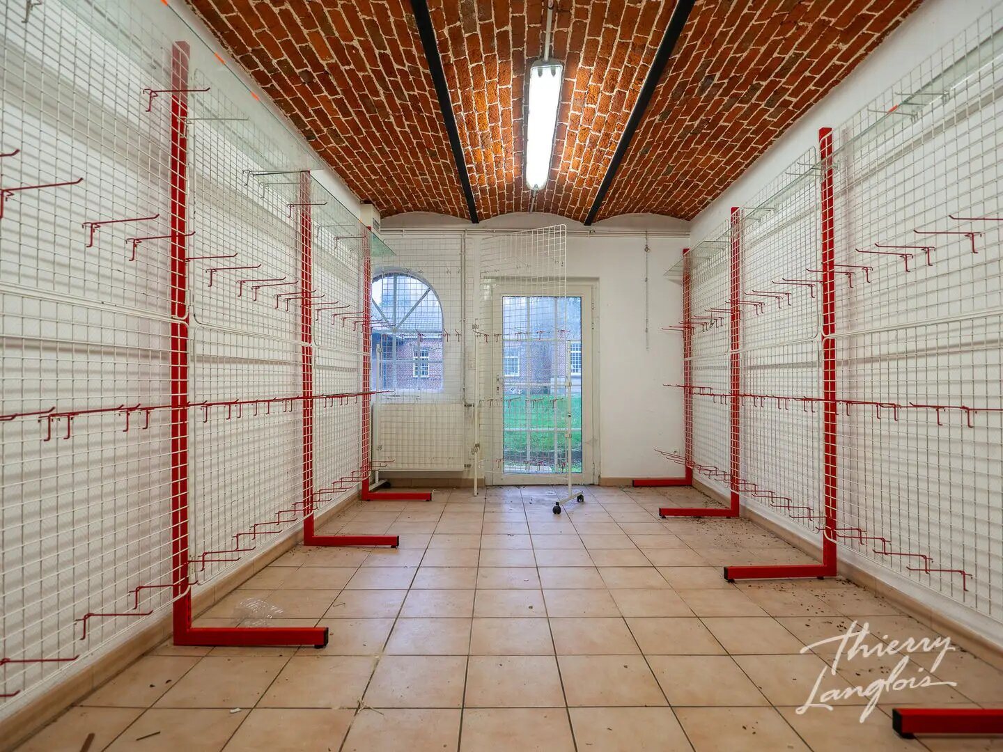 Maison à vendre, 121m², Fretin