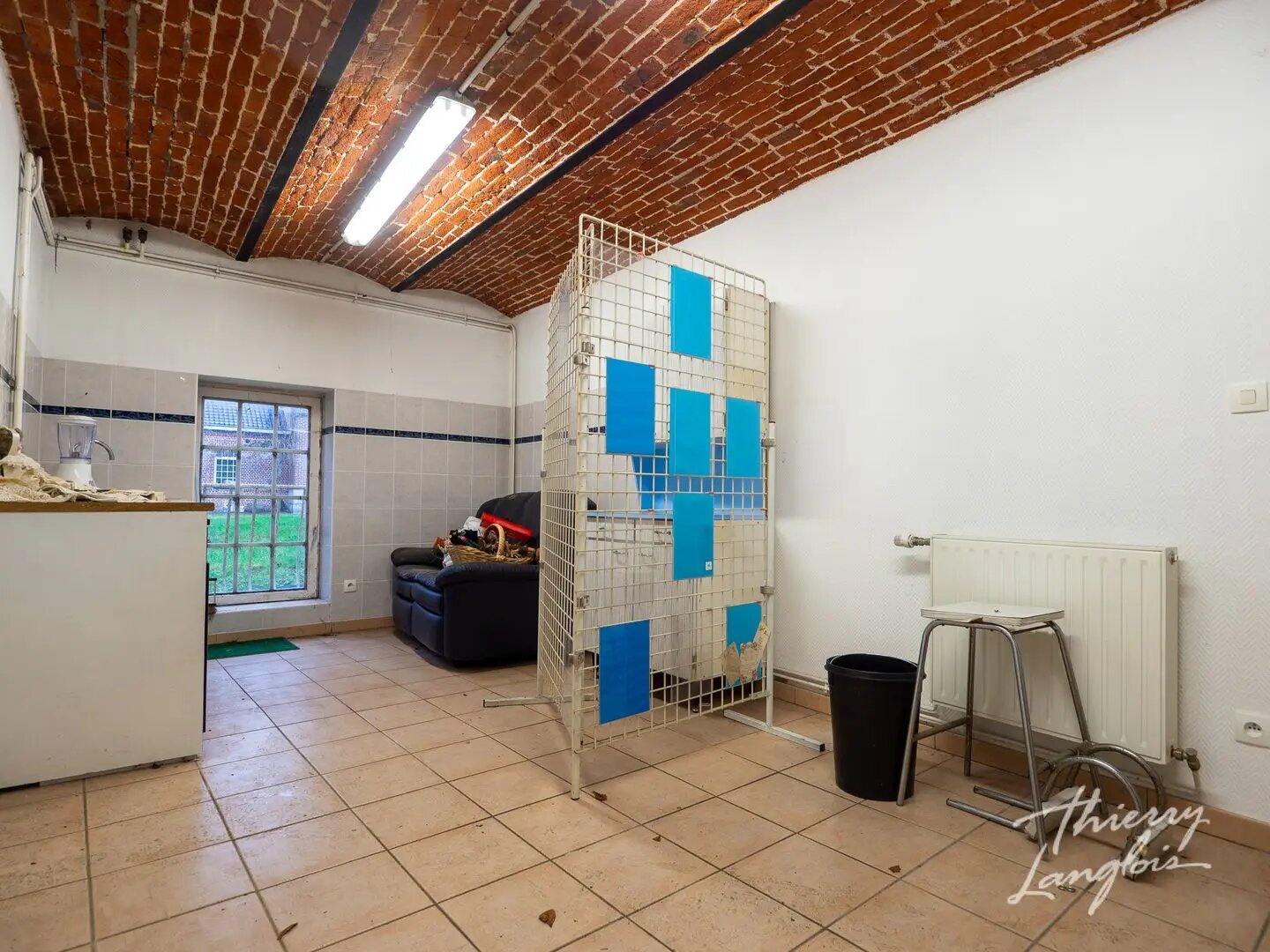 Maison à vendre, 121m², Fretin