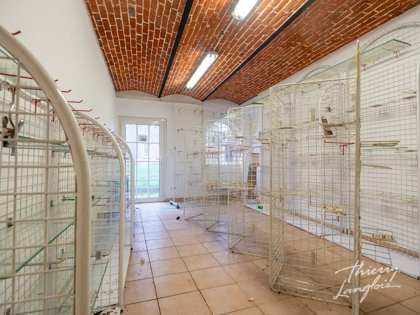 Maison à vendre, 121m², Fretin