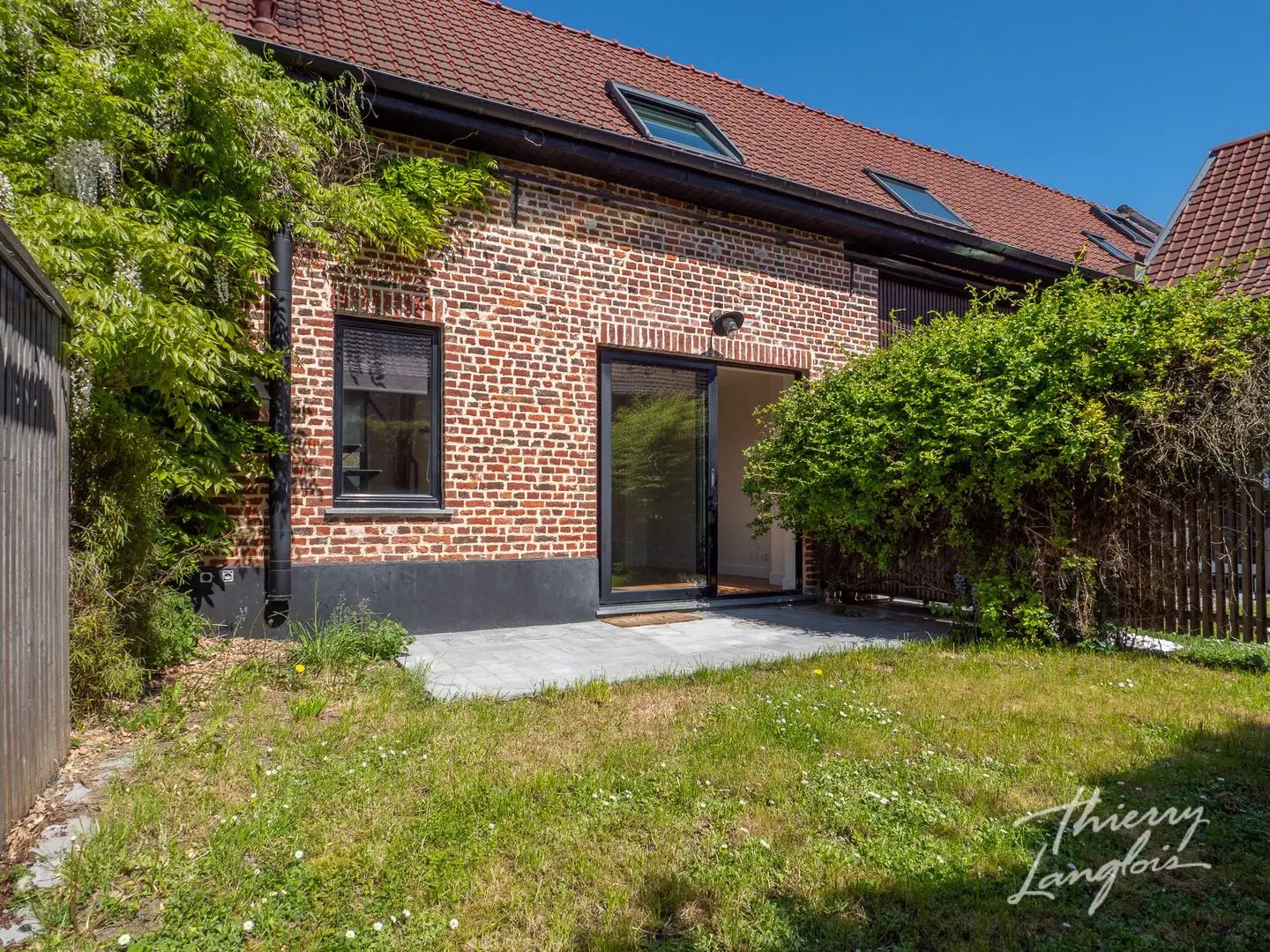 Maison à vendre, 70m², Cysoing