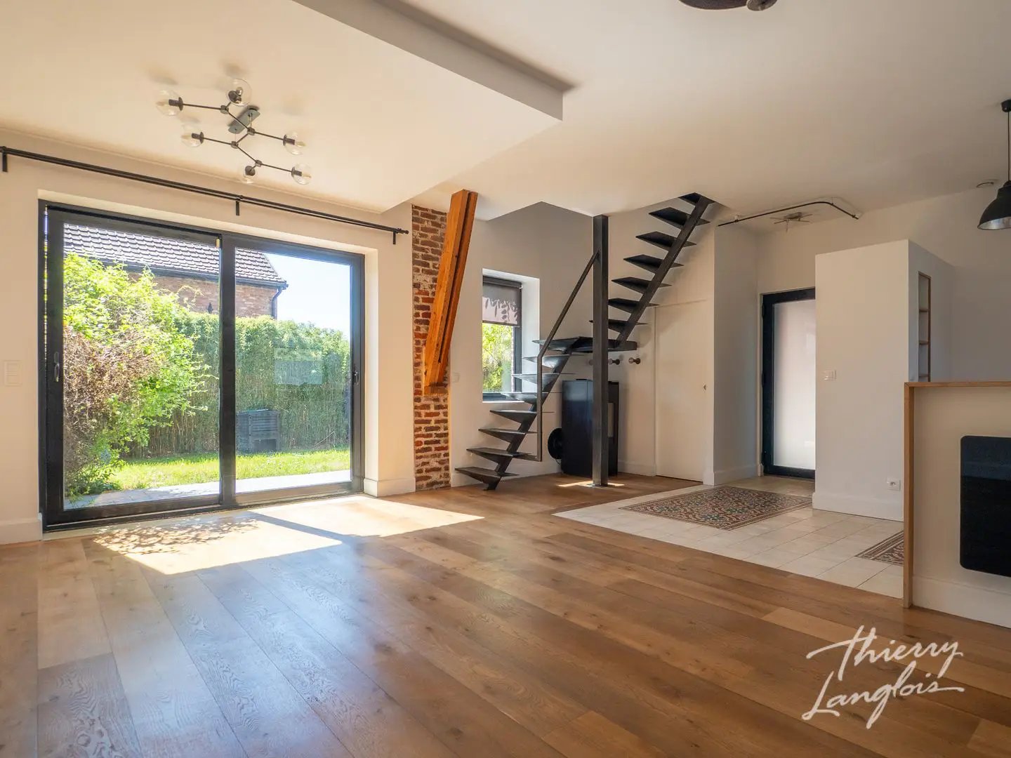 Maison à vendre, 70m², Cysoing