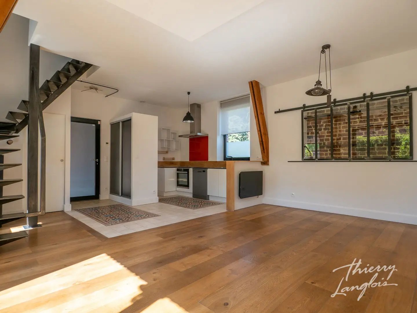 Maison à vendre, 70m², Cysoing
