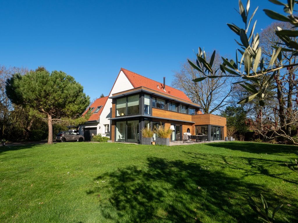 Maison à vendre, 242m², Villeneuve-d'Ascq