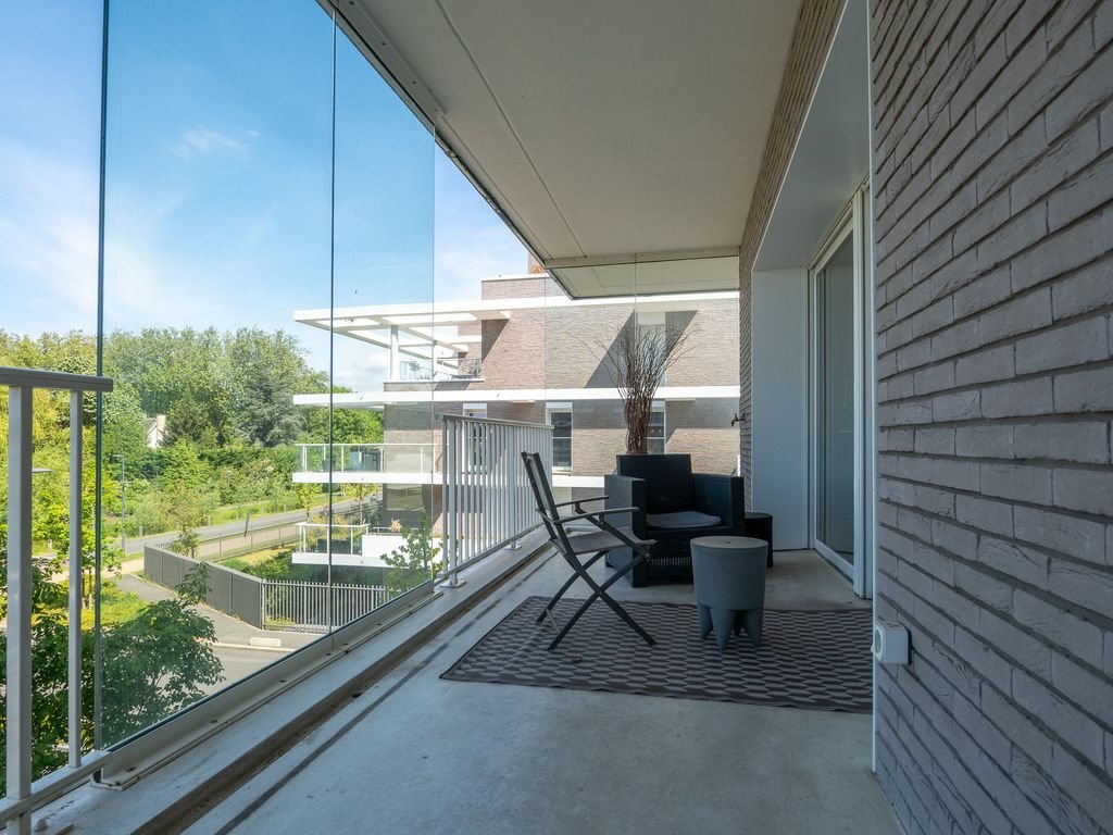 Appartement à vendre, 90m², Villeneuve-d'Ascq