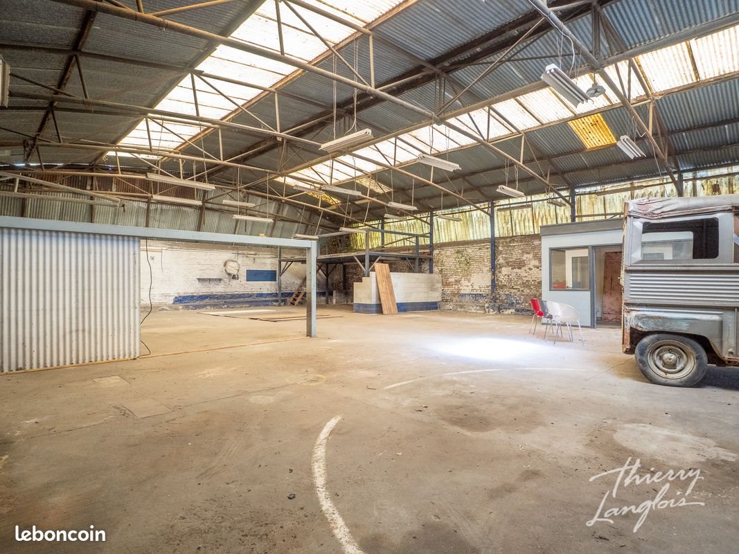 Maison à vendre, 370m², Fretin