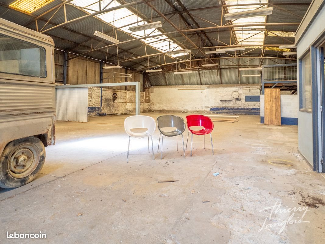 Maison à vendre, 370m², Fretin