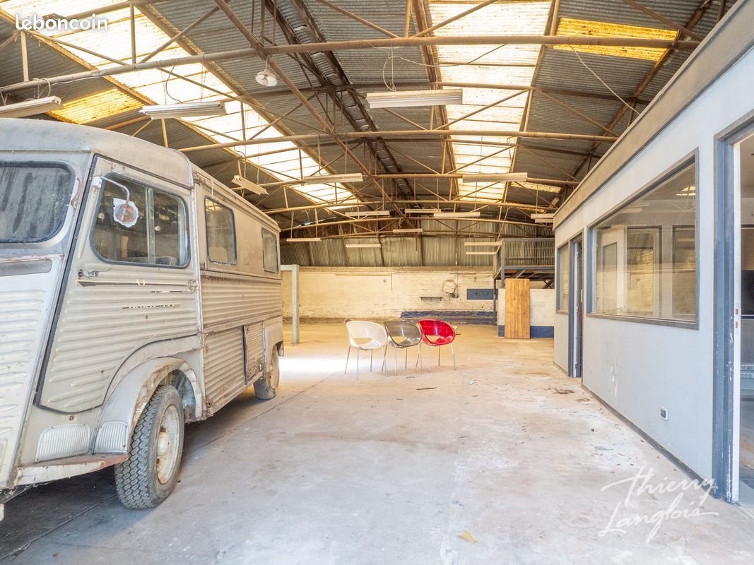 Maison à vendre, 370m², Fretin