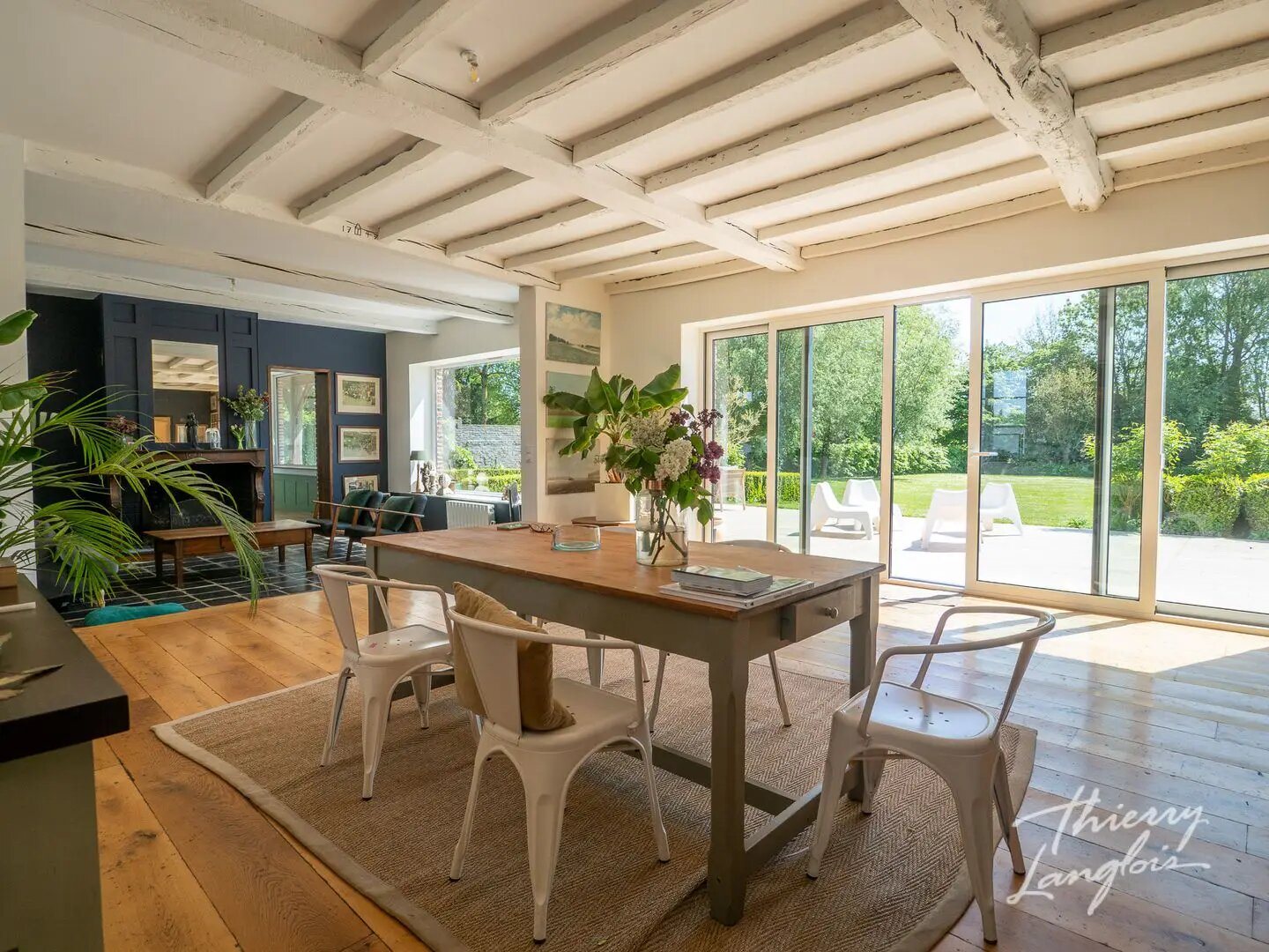 Maison à louer, 378m², Bachy