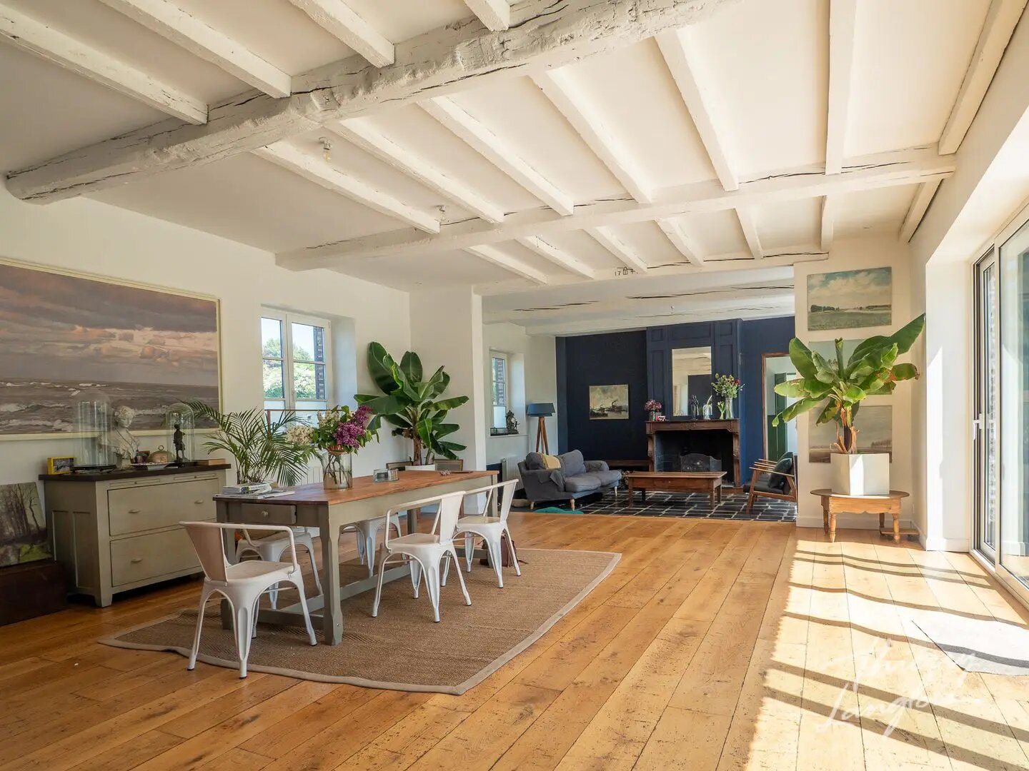 Maison à louer, 378m², Bachy