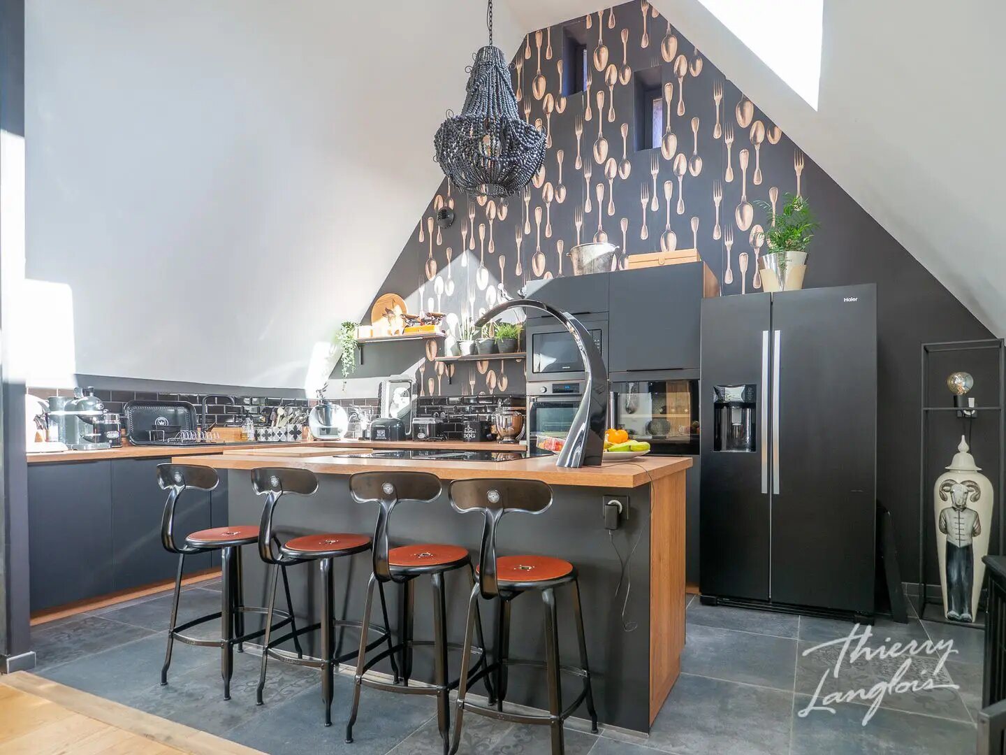 Maison à vendre, 103m², Pont-à-Marcq