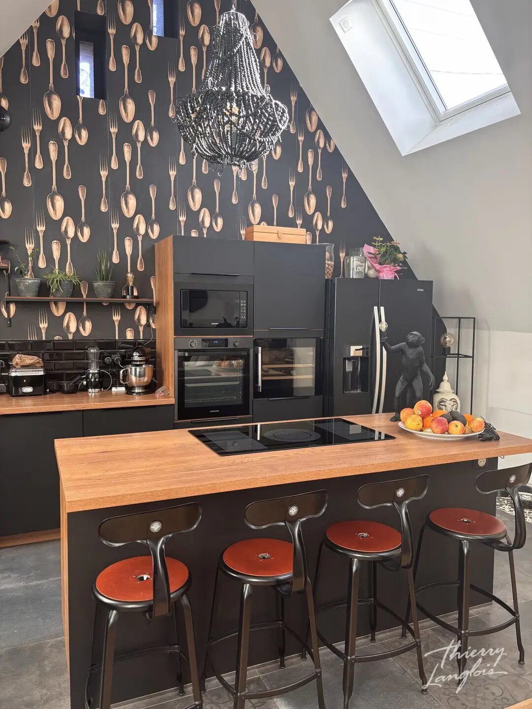 Maison à vendre, 103m², Pont-à-Marcq