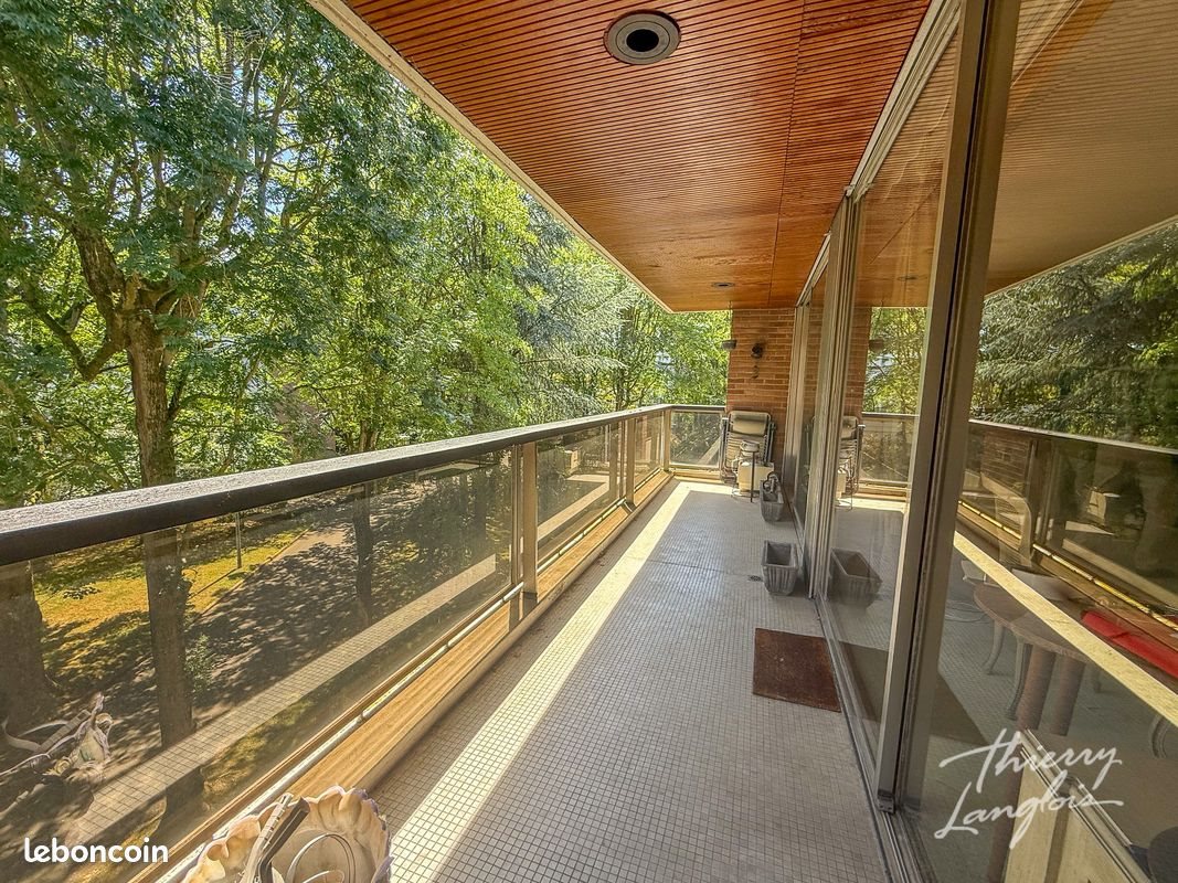 Appartement à vendre, 85m², Wasquehal