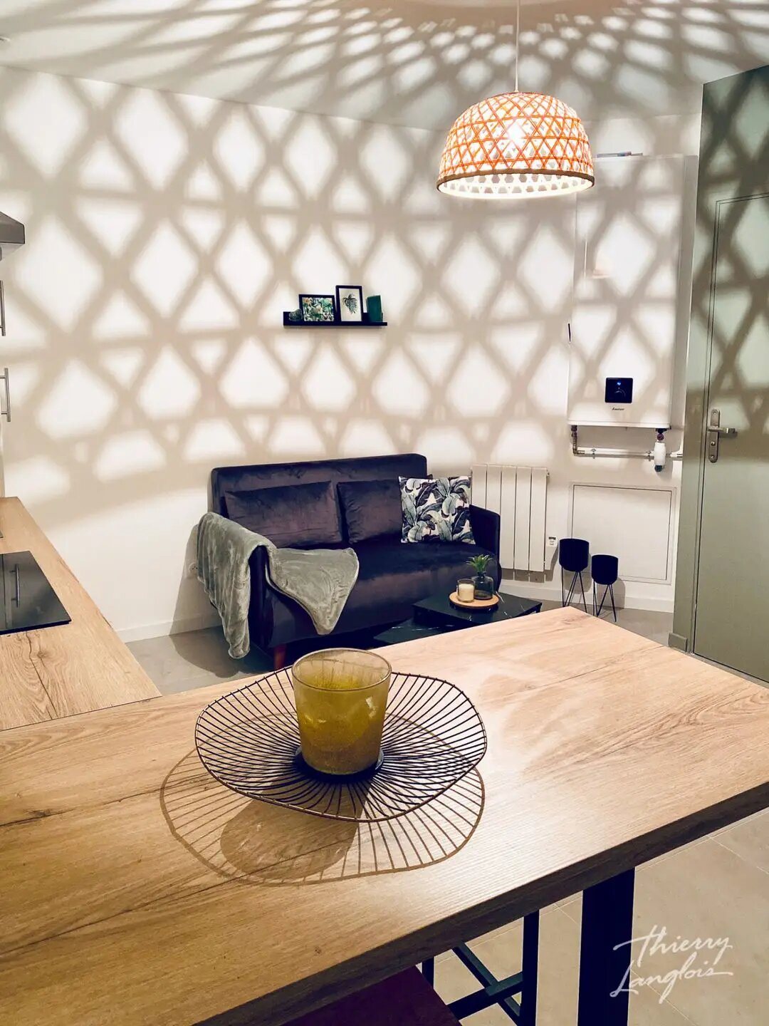 Maison à vendre, 115m², Cysoing