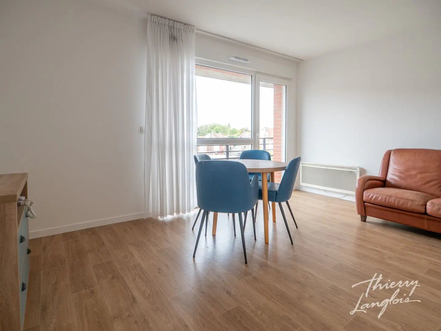 Appartement à vendre, 55m², Hem