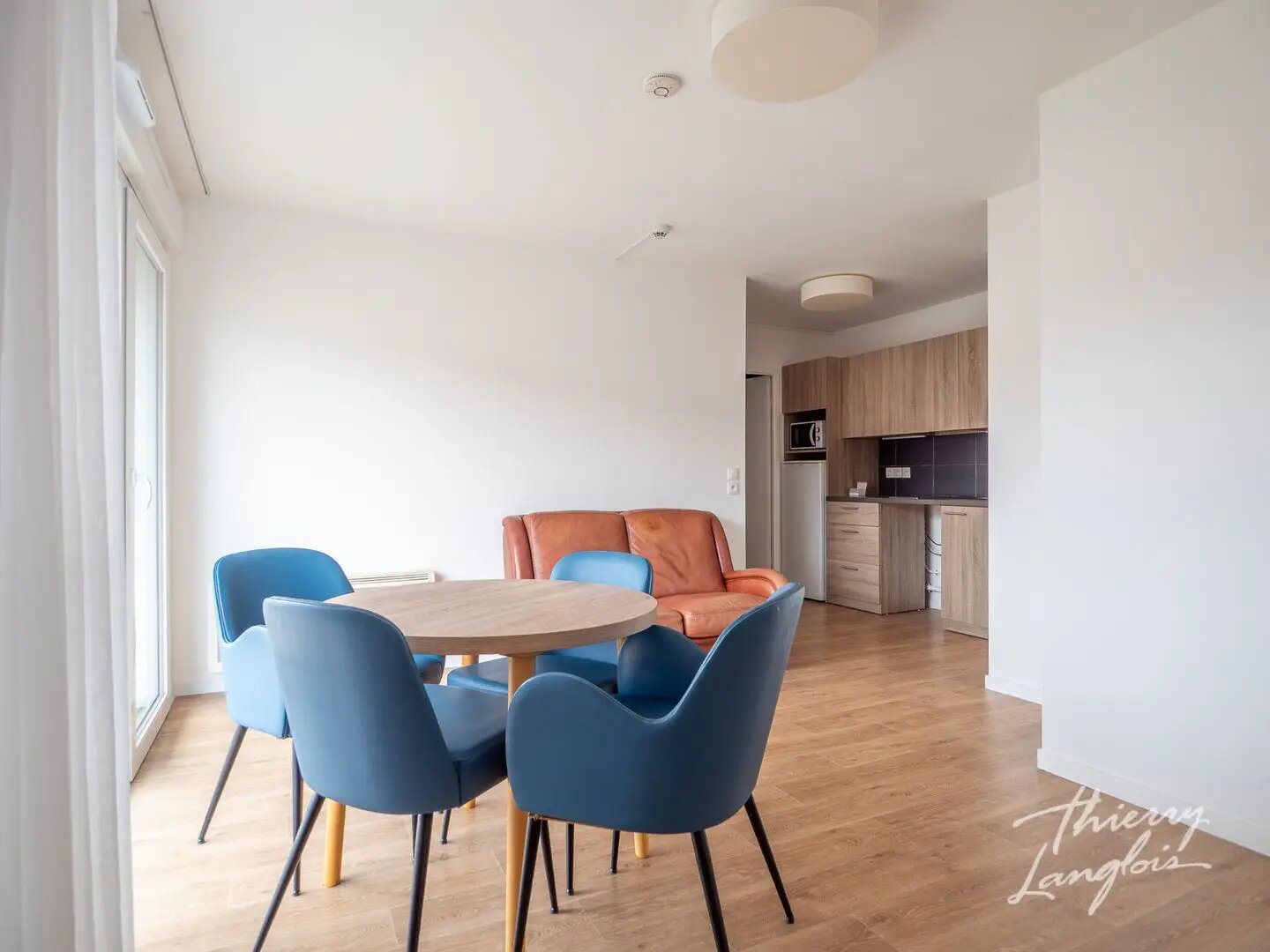 Appartement à vendre, 55m², Hem