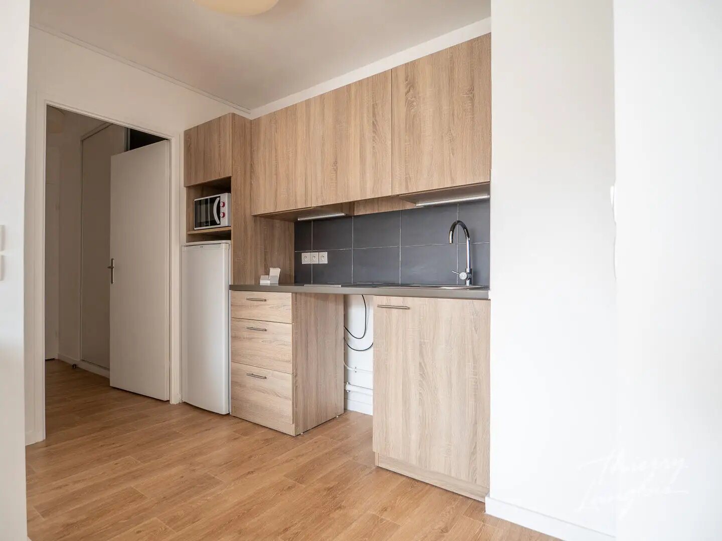 Appartement à vendre, 55m², Hem