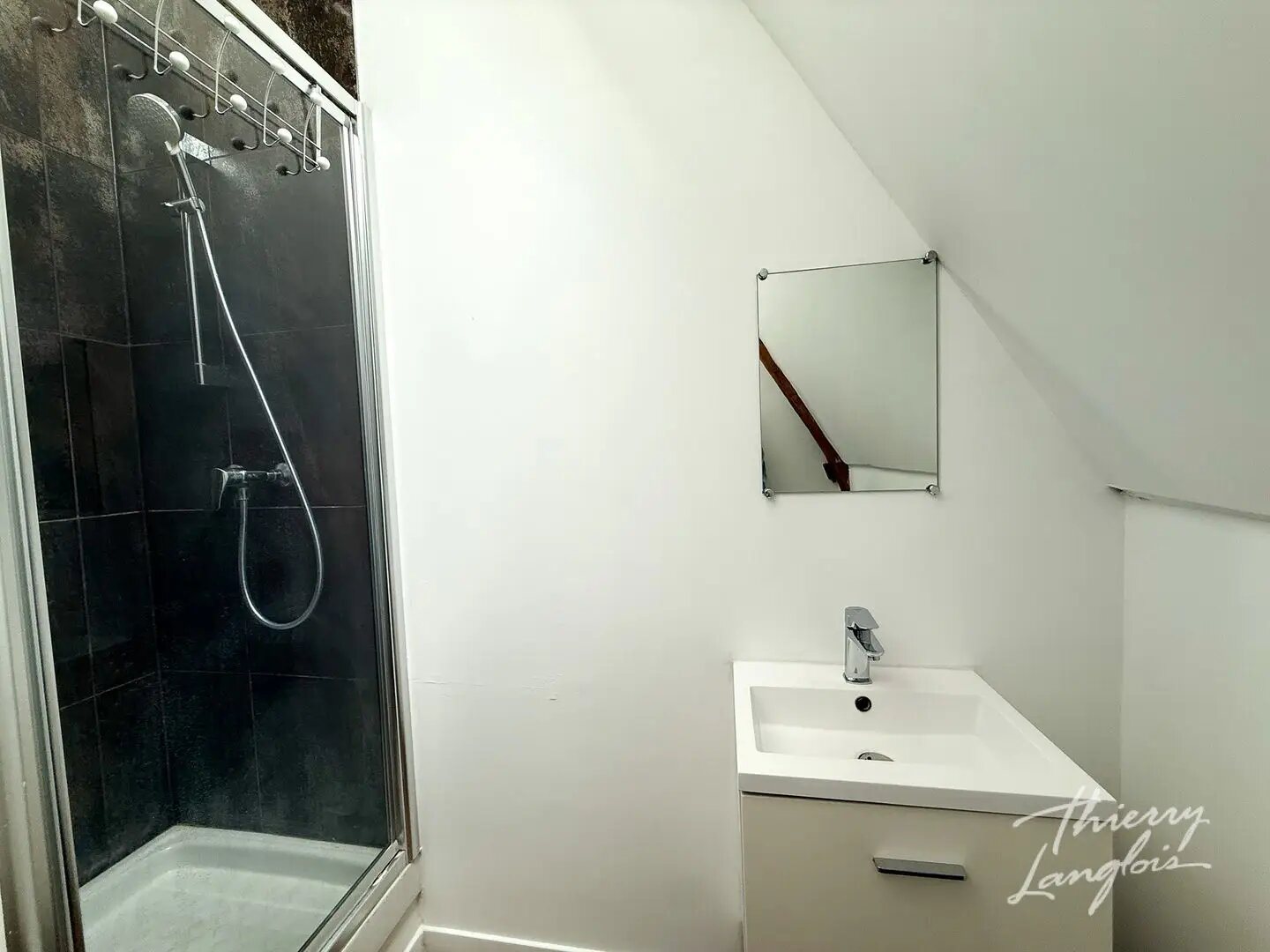 Appartement à louer, 45m², Cysoing
