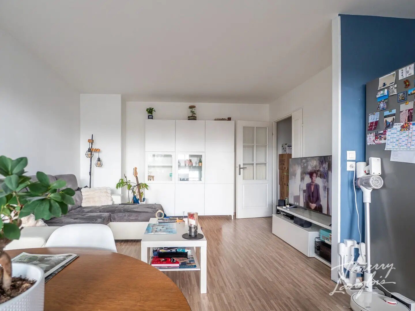 Appartement à vendre, 59m², Lesquin