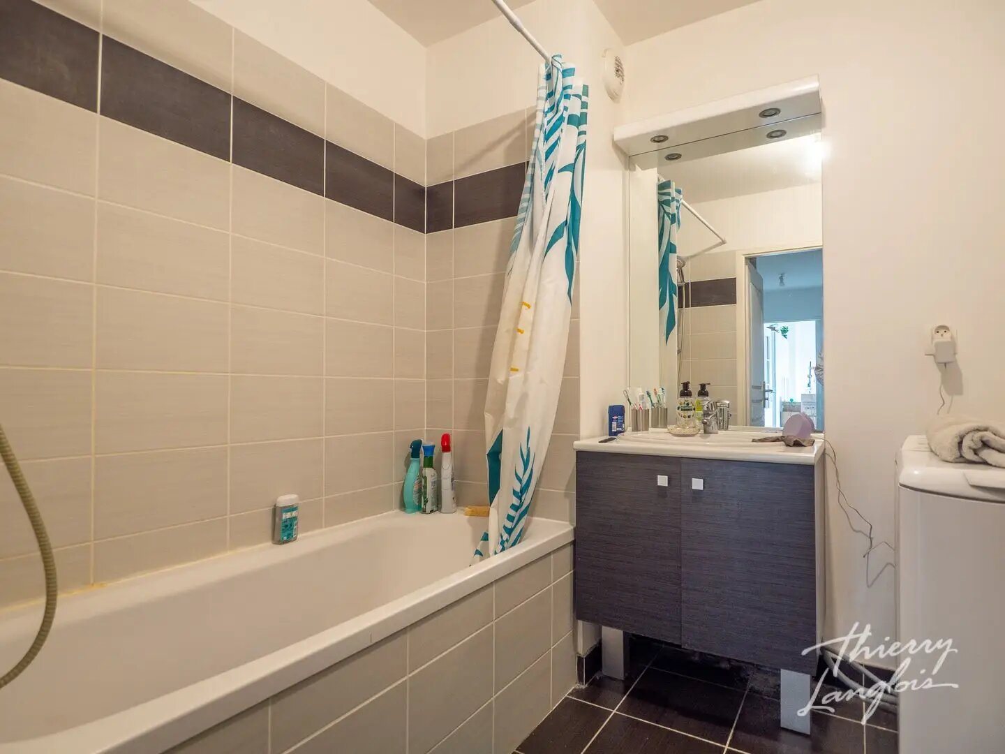 Appartement à vendre, 59m², Lesquin
