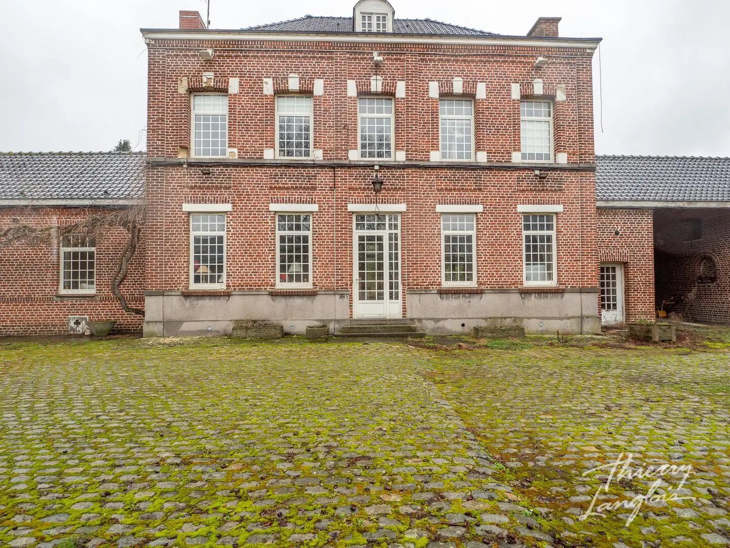 Maison à vendre, 174m², Fretin