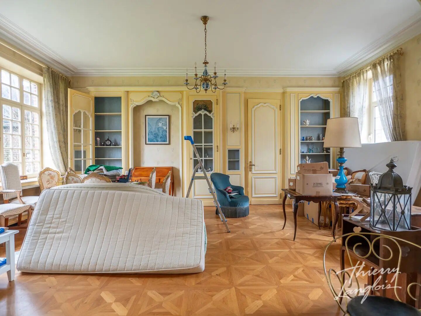 Maison à vendre, 174m², Fretin