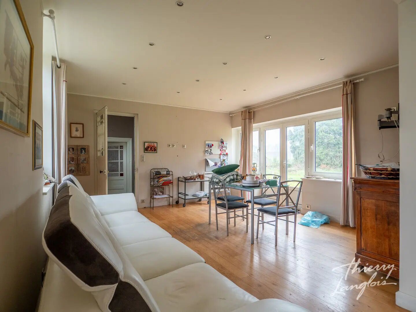 Maison à vendre, 174m², Fretin