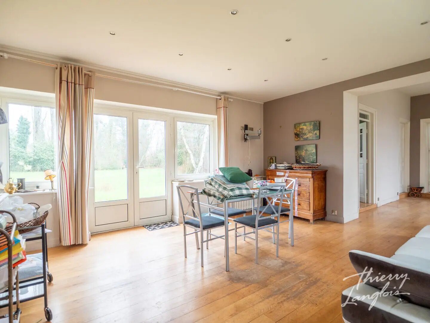 Maison à vendre, 174m², Fretin