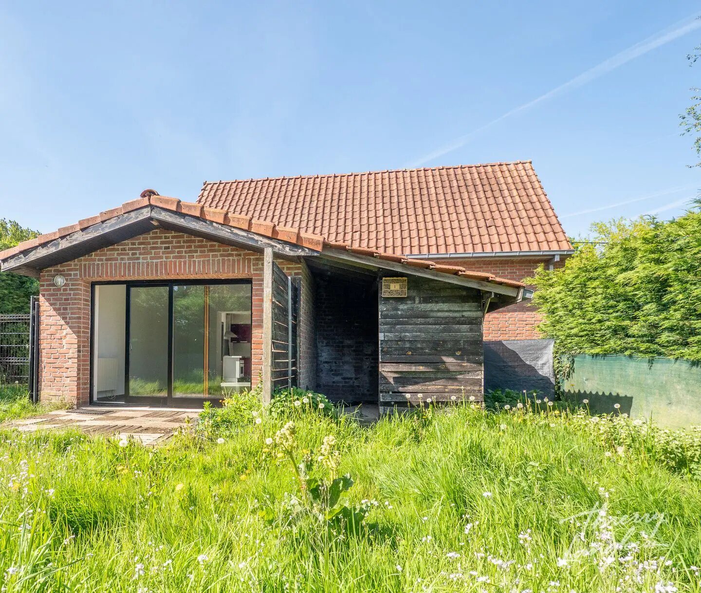 Maison à vendre, 80m², Bachy