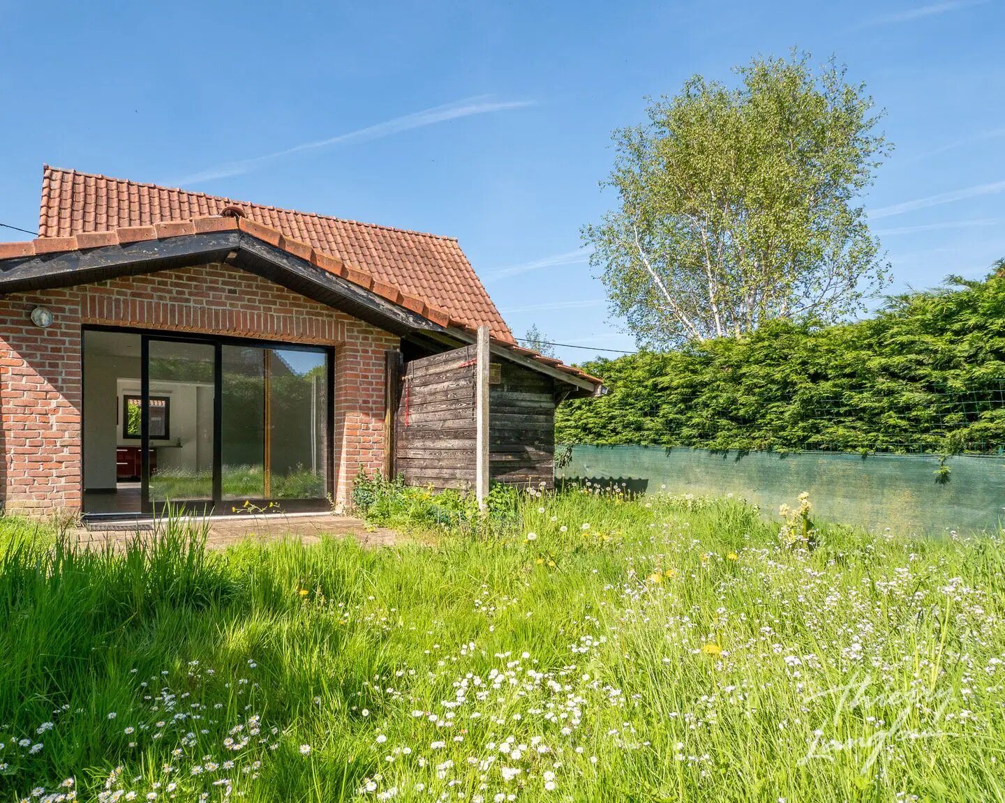 Maison à vendre, 80m², Bachy