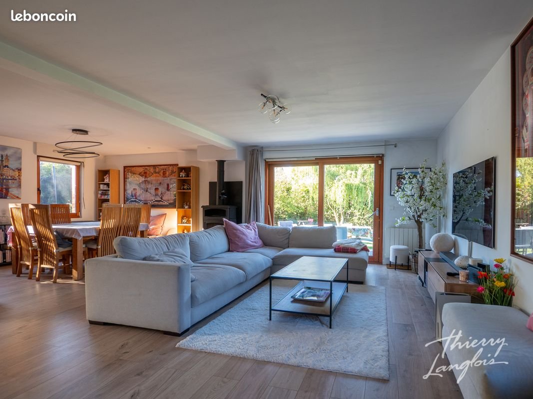 Maison à vendre, 151m², Camphin-en-Pévèle