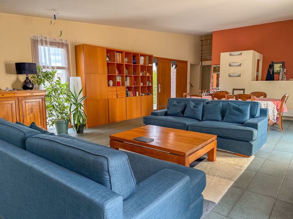 Maison à vendre, 147m², Cysoing