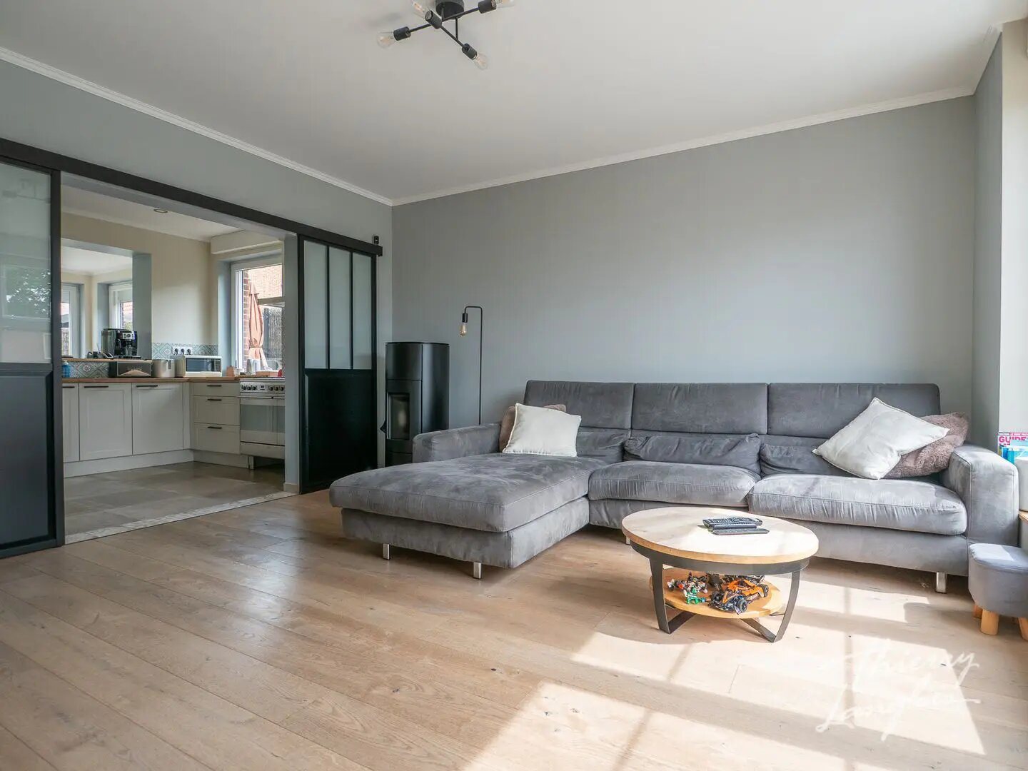Maison à vendre, 140m², Bachy