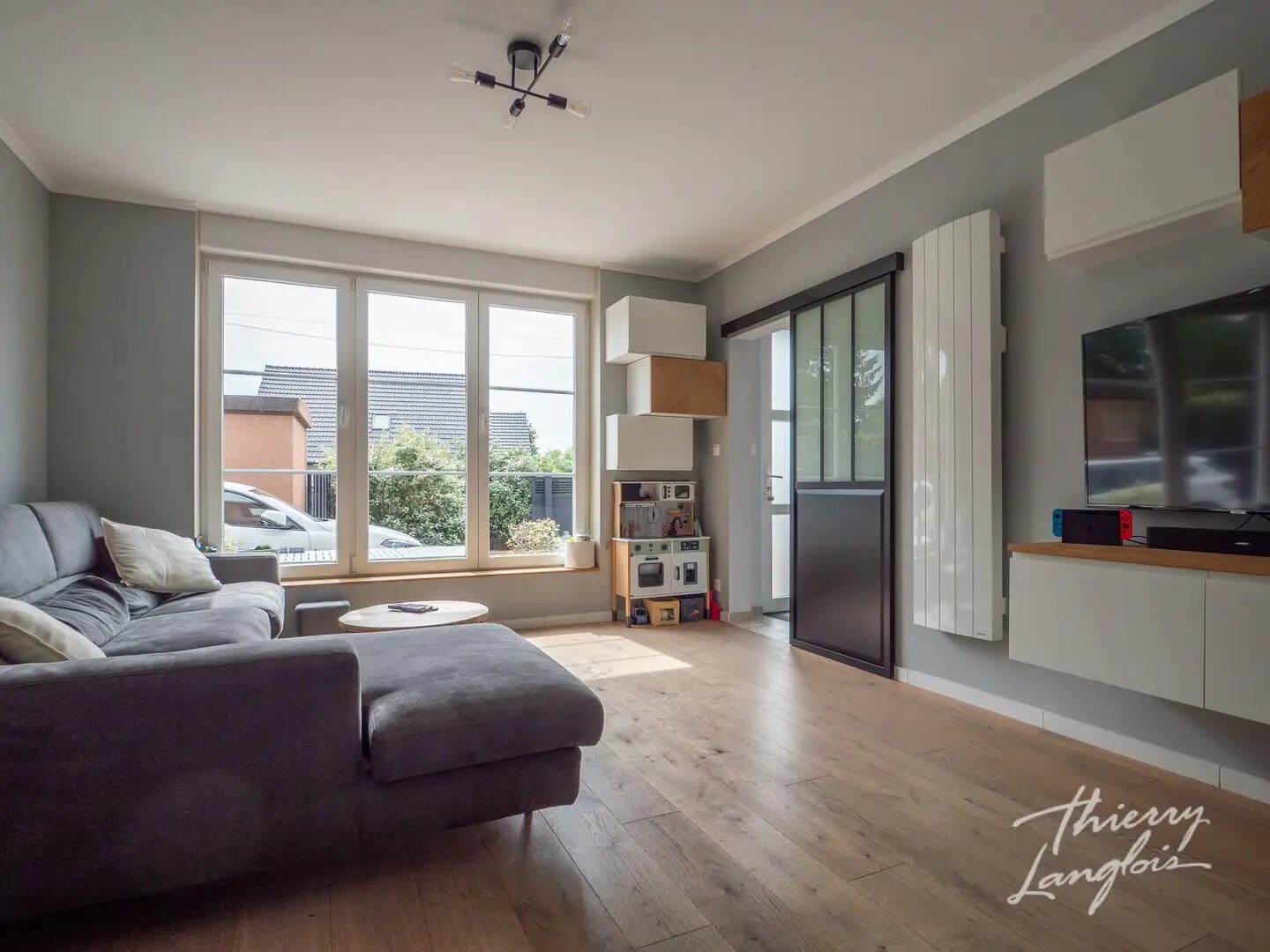 Maison à vendre, 140m², Bachy