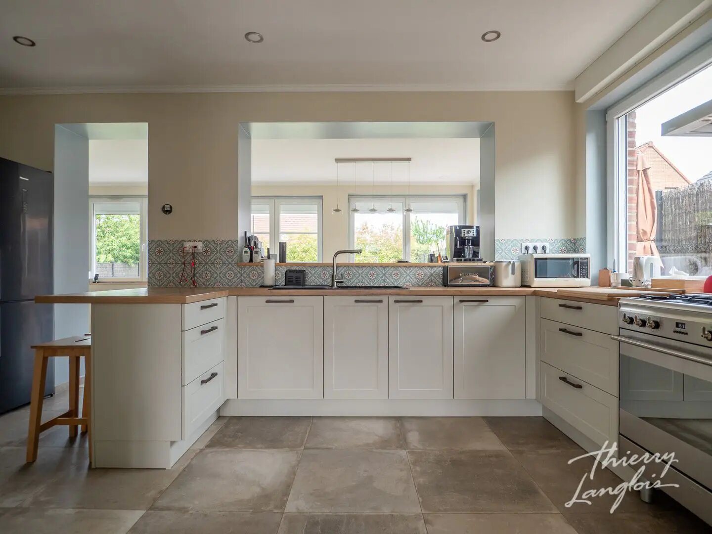 Maison à vendre, 140m², Bachy