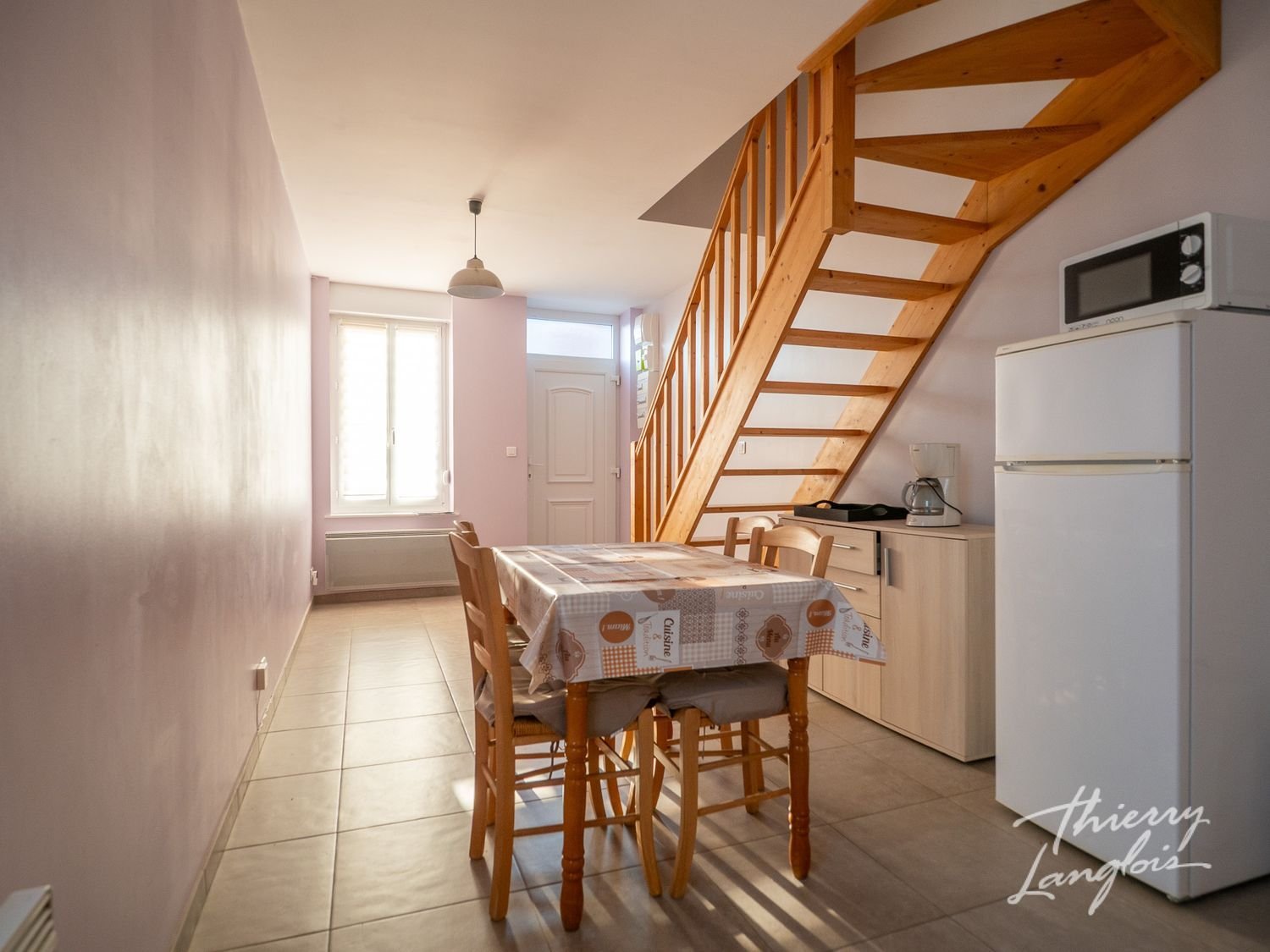 Maison à louer, 34m², Ennevelin