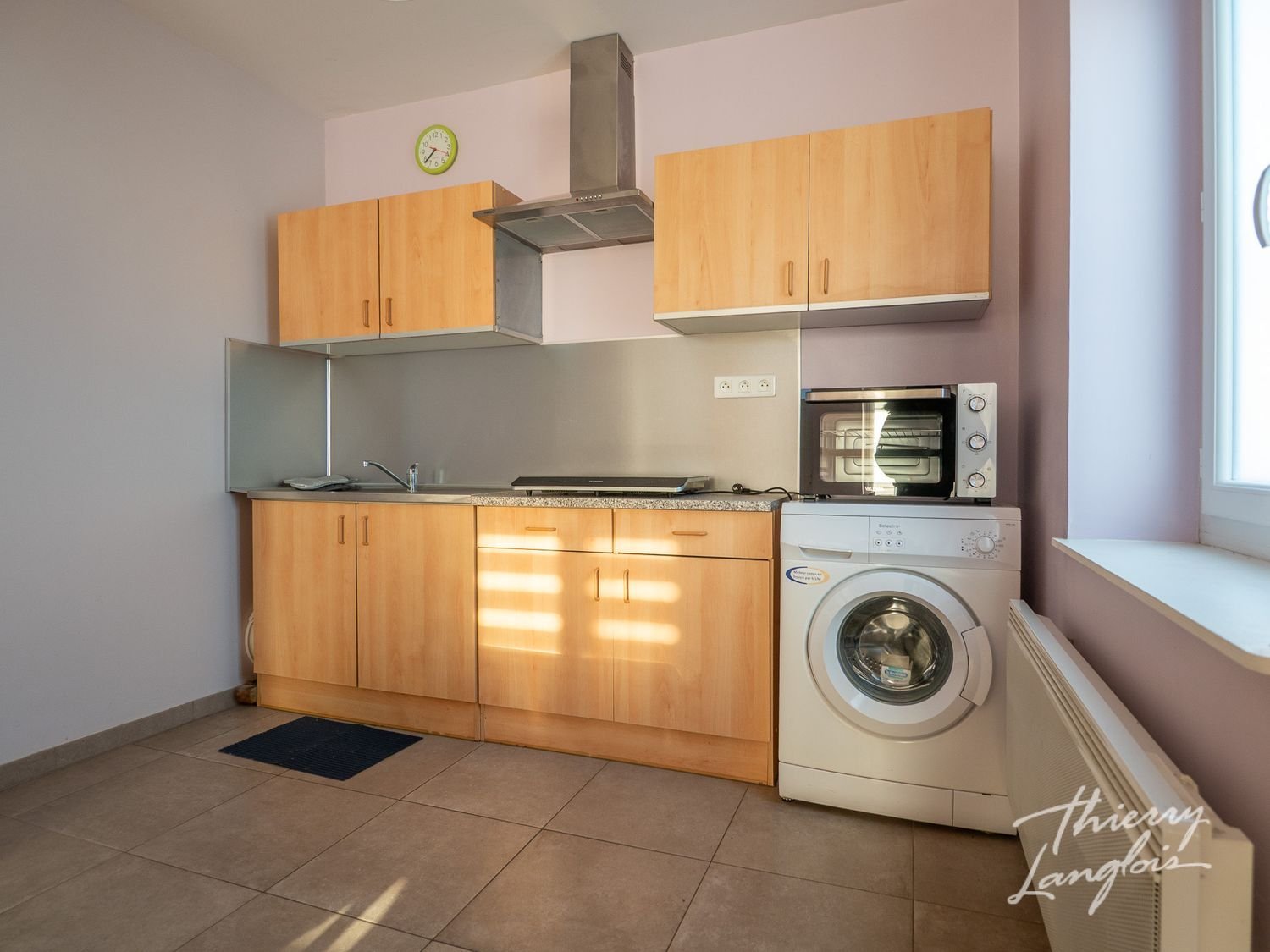 Maison à louer, 34m², Ennevelin