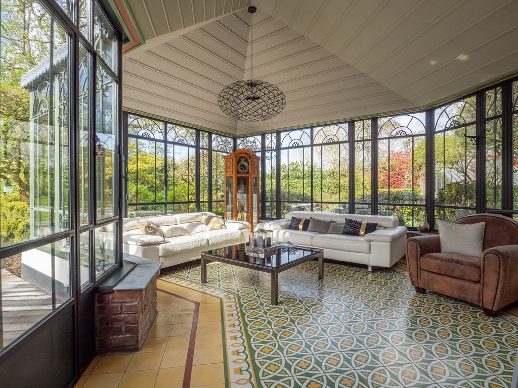 Maison à vendre, 303m², Mérignies