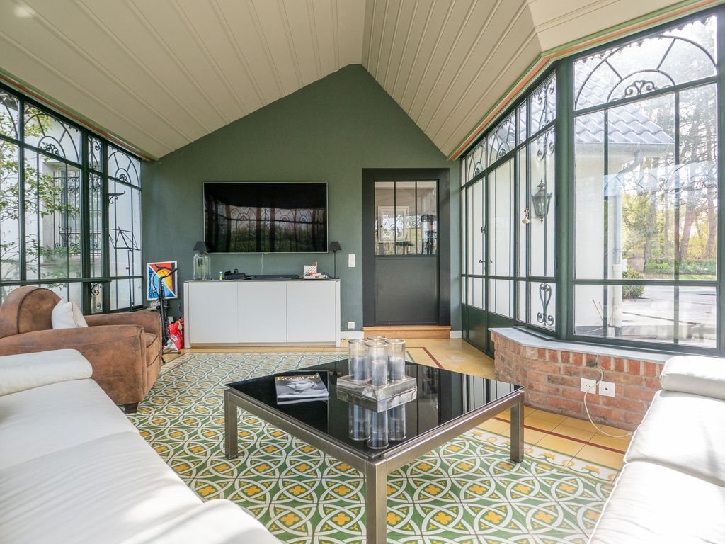 Maison à vendre, 303m², Mérignies