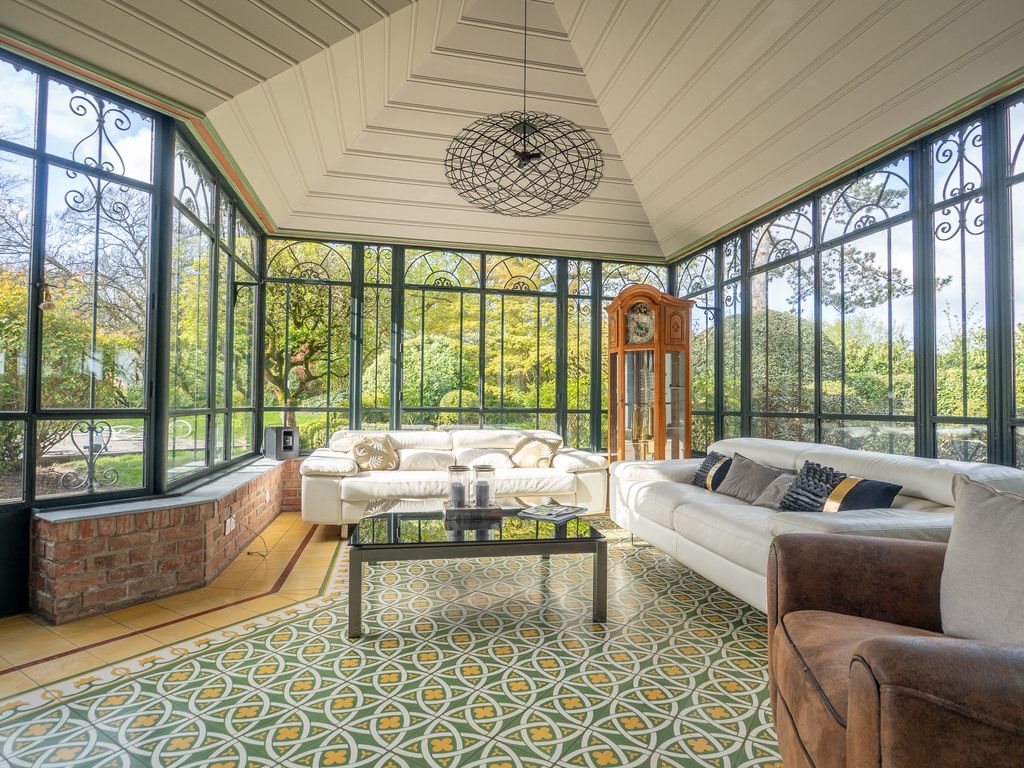 Maison à vendre, 303m², Mérignies
